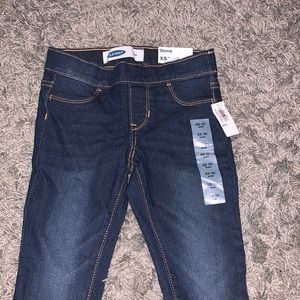 Jeans new